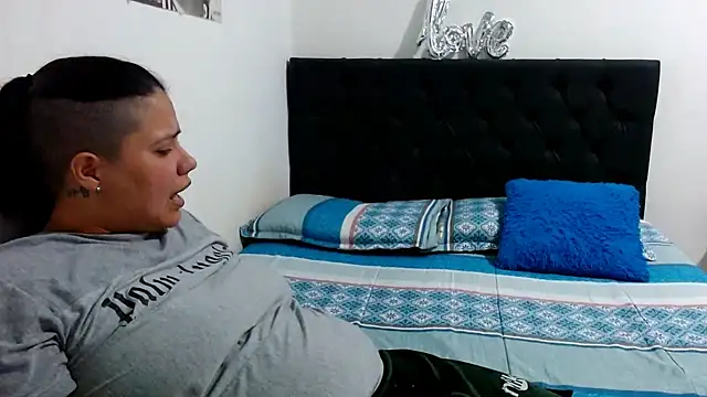 suzy paz online show from 18, 3, 2026