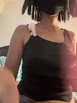 TWERKERBELL online show from 6, 2, 2026