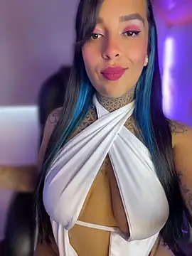 Annie Alicee online show from 24, 5, 2026