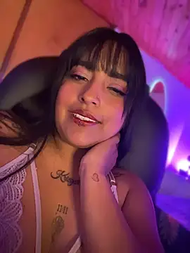 Annie Alicee online show from 19, 4, 2026