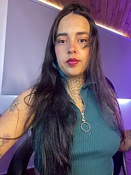 Annie Alicee online show from 5, 3, 2026