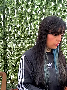 Snapshot of Annie_Alicee chatting on 7, 2, 2026 Annie Alicee online show from 7, 2, 2026