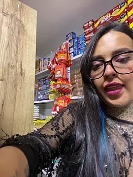 Annie Alicee online show from 2, 6, 2026