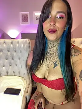 Annie Alicee online show from 4, 5, 2026