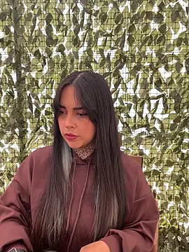 Snapshot of Annie_Alicee chatting on 10, 2, 2026 Annie Alicee online show from 10, 2, 2026