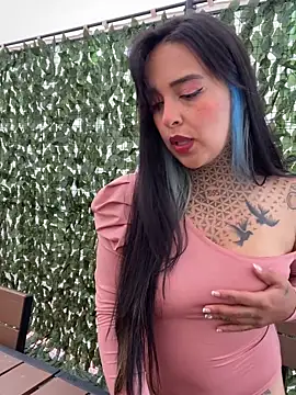 Snapshot of Annie_Alicee chatting on 14, 2, 2026 Annie Alicee online show from 14, 2, 2026