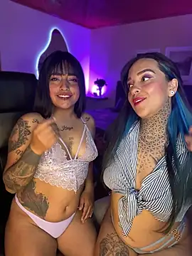 Annie Alicee online show from 19, 4, 2026