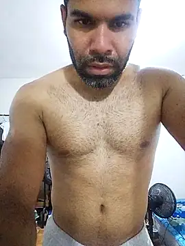 thom 1 online show from 8, 4, 2026