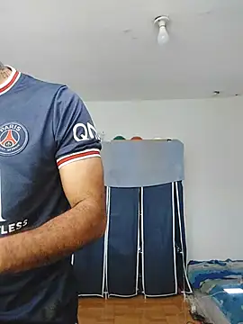 thom 1 online show from 4, 7, 2026