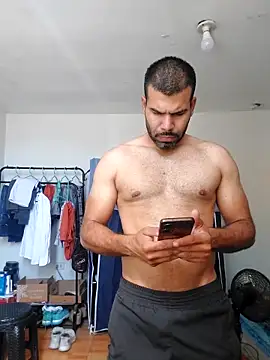 thom 1 online show from 20, 4, 2026