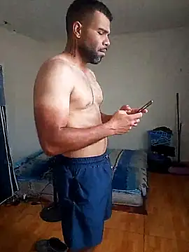 thom 1 online show from 26, 3, 2026