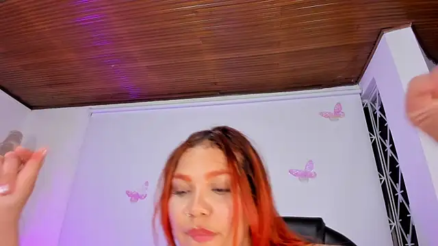 PamelaQueen  online show from 27, 5, 2026