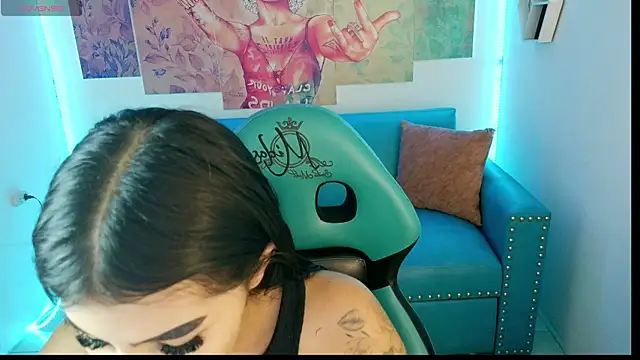 Abby Rouse m online show from 15, 5, 2026