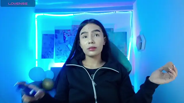 Abby Rouse m online show from 8, 3, 2026