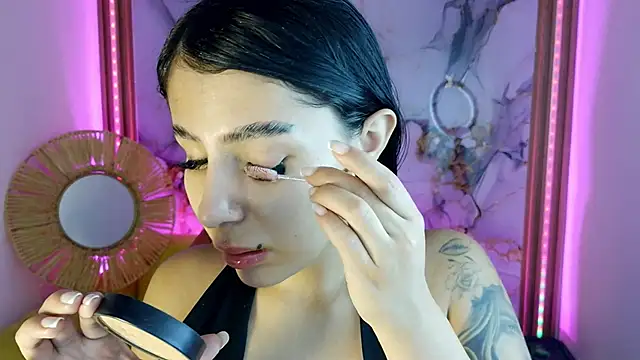 Abby Rouse m online show from 31, 5, 2026