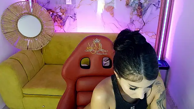 Abby Rouse m online show from 30, 5, 2026
