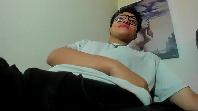 Snapshot of Adonibaskerville4 chatting on 24, 2, 2026 Adonibaskerville4 online show from 24, 2, 2026