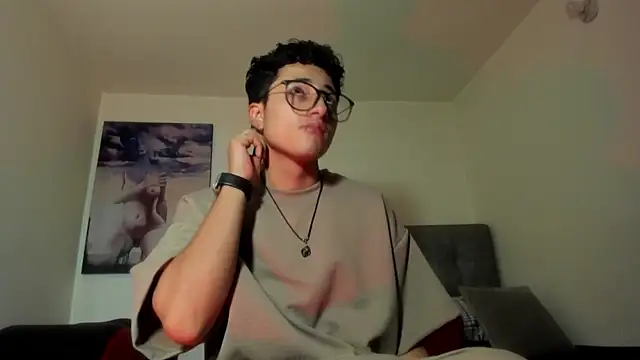 Snapshot of Adonibaskerville4 chatting on 21, 2, 2026 Adonibaskerville4 online show from 21, 2, 2026