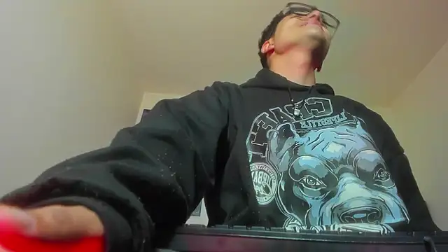 Snapshot of Adonibaskerville4 chatting on 16, 2, 2026 Adonibaskerville4 online show from 16, 2, 2026