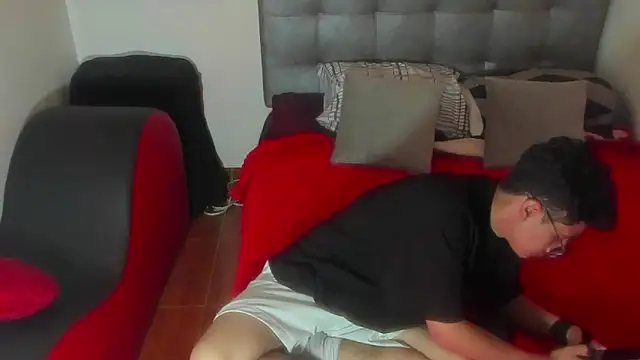 Snapshot of Adonibaskerville4 chatting on 14, 2, 2026 Adonibaskerville4 online show from 14, 2, 2026