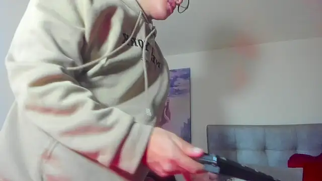 Adonibaskerville4 online show from 19, 3, 2026