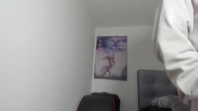 Adonibaskerville4 online show from 20, 3, 2026