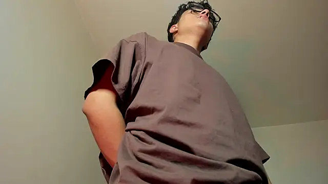 Adonibaskerville4 online show from 10, 4, 2026