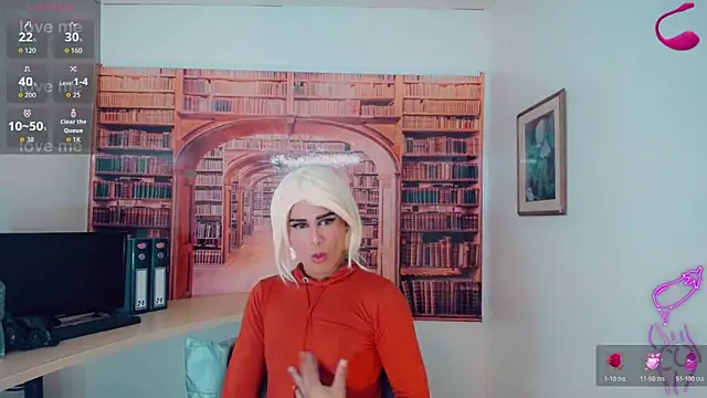 Snapshot of Gata_Salvaje__ chatting on 5, 2, 2026 Gata Salvaje online show from 5, 2, 2026