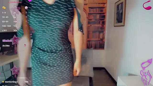 Snapshot of Gata_Salvaje__ chatting on 12, 2, 2026 Gata Salvaje online show from 12, 2, 2026