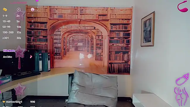 Snapshot of Gata_Salvaje__ chatting on 11, 2, 2026 Gata Salvaje online show from 11, 2, 2026