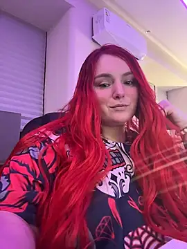 Esteri Moon online show from 26, 2, 2026