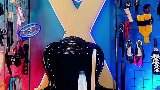 Judith Mature bdsm online show from 24, 2, 2026