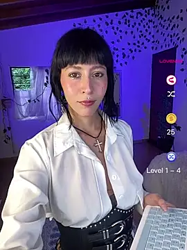 Capricornmystic1 online show from 8, 5, 2026