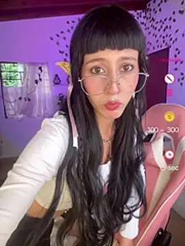 Capricornmystic1 online show from 8, 6, 2026