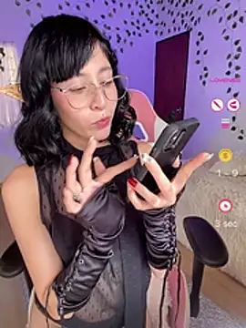 Capricornmystic1 online show from 4, 6, 2026