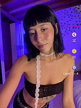 Capricornmystic1 online show from 30, 4, 2026