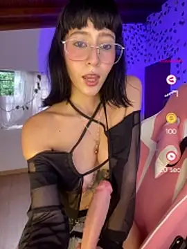 Capricornmystic1 online show from 16, 5, 2026