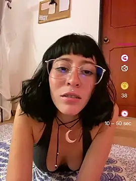 Capricornmystic1 online show from 28, 4, 2026