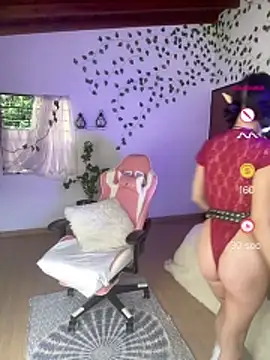 Capricornmystic1 online show from 12, 6, 2026