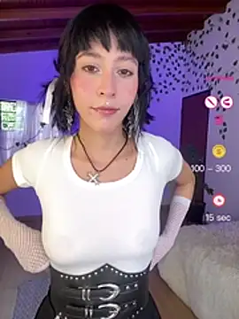 Capricornmystic1 online show from 6, 5, 2026