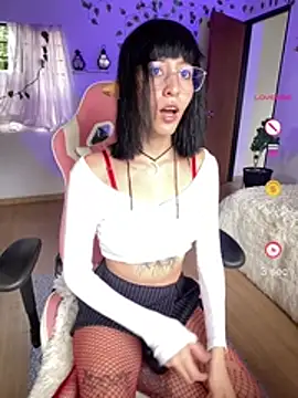 Capricornmystic1 online show from 19, 5, 2026