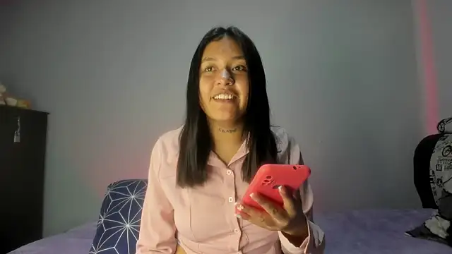 Sharlottee   online show from 27, 2, 2026