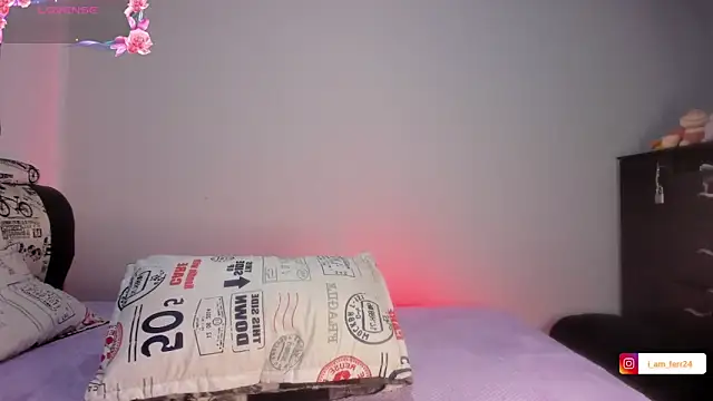 Sharlottee   online show from 25, 2, 2026