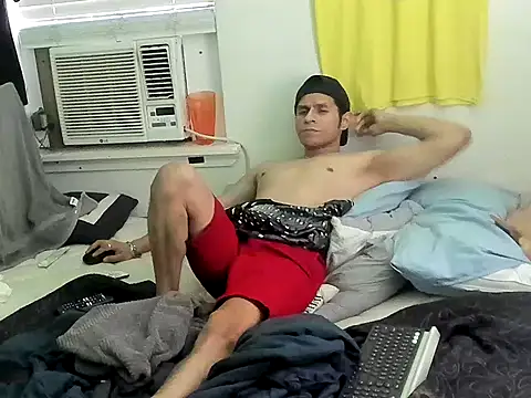 JokerAndyKenwood online show from 3, 3, 2026