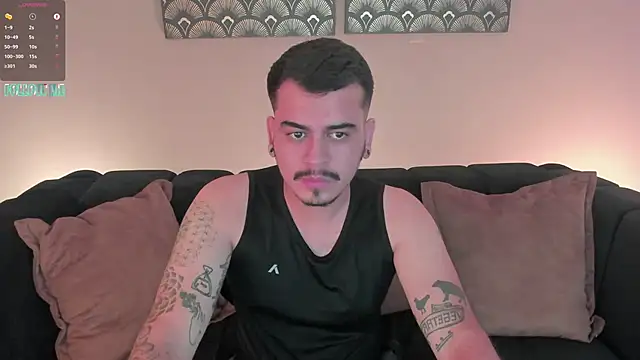 Snapshot of Chriss_Hunt chatting on 5, 2, 2026 Chriss Hunt online show from 5, 2, 2026