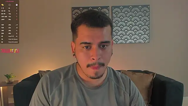 Snapshot of Chriss_Hunt chatting on 4, 2, 2026 Chriss Hunt online show from 4, 2, 2026