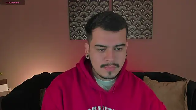 Snapshot of Chriss_Hunt chatting on 9, 2, 2026 Chriss Hunt online show from 9, 2, 2026