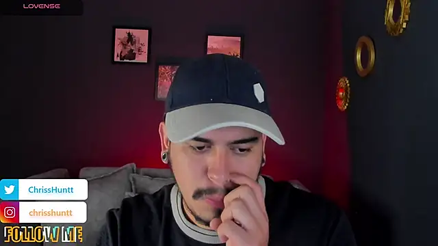 Snapshot of Chriss_Hunt chatting on 18, 2, 2026 Chriss Hunt online show from 18, 2, 2026