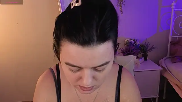 Sofia  Fisher online show from 19, 2, 2026