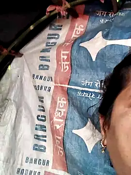 Hot kiran4 online show from 13, 3, 2026